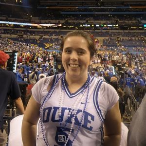 Meet your Posher, Chastity